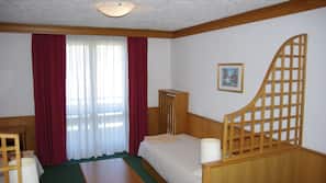 Coffre-forts dans les chambres, lits bébé (gratuits), Wi-Fi gratuit