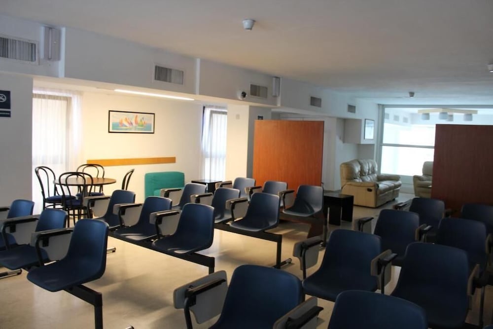 Photo - Grand Meeting Hotel