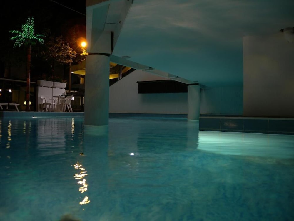 Photo - Grand Meeting Hotel