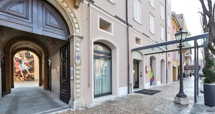 Best Western Premier Milano Palace Hotel