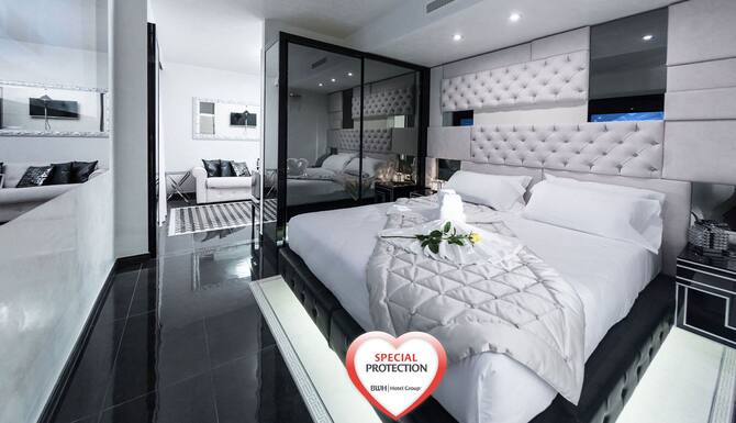 best western premier milano palace