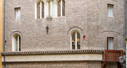 Albergo Reggio