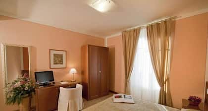 Hotel San Gottardo