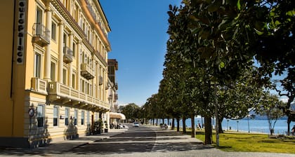 Europalace Hotel