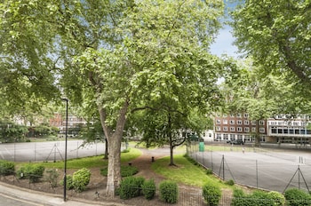 Judd Hotel Deals Reviews London Gbr Wotif - 