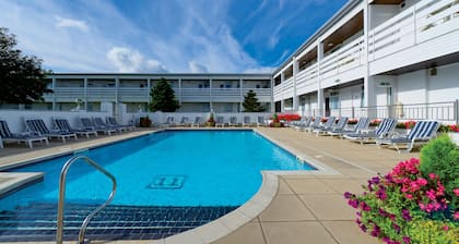 The Barnstaple Hotel