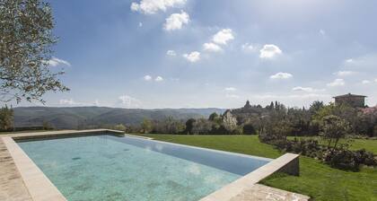 Villa Le Barone