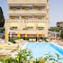 Hotel Gardenia & Villa Charme in Bardolino, Italy
