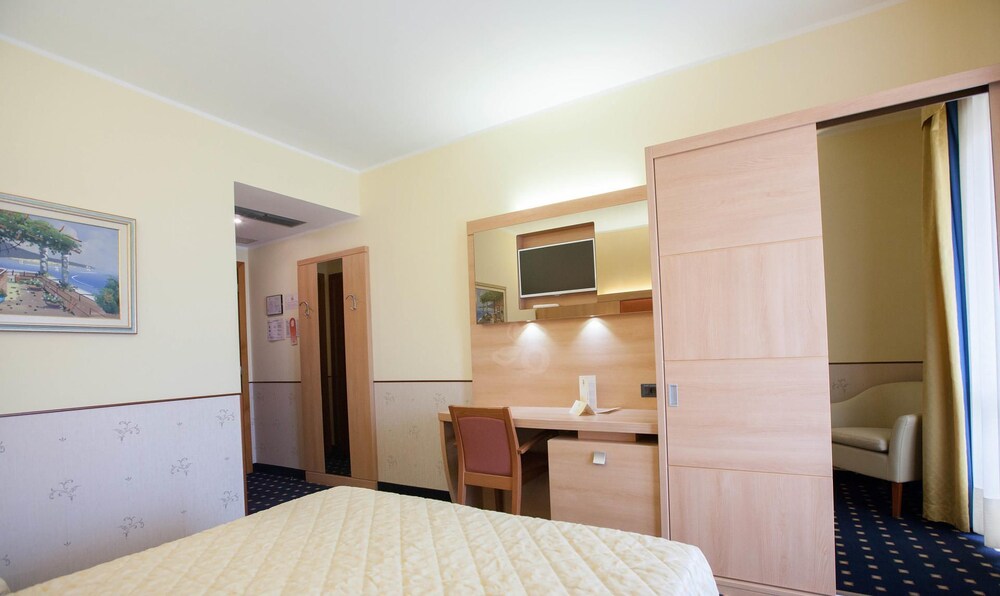 Hotel Gardenia Villa Charme Hotel Gardenia Villa Charme