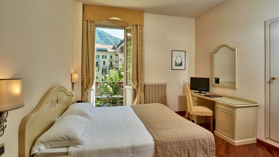 Hotel Centrale