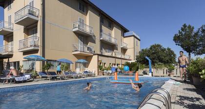 Hotel La Darsena