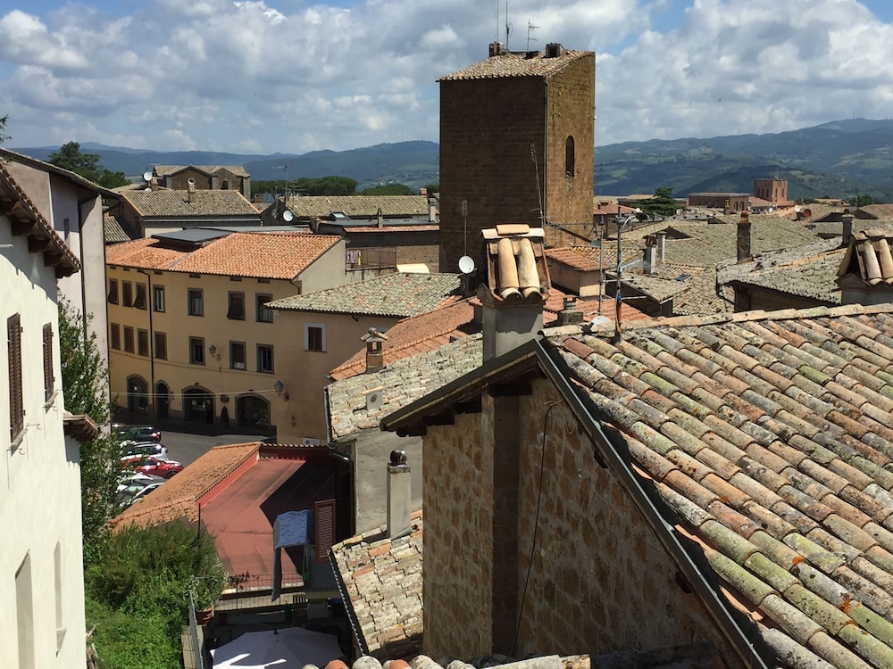 Hotel Duomo Srl