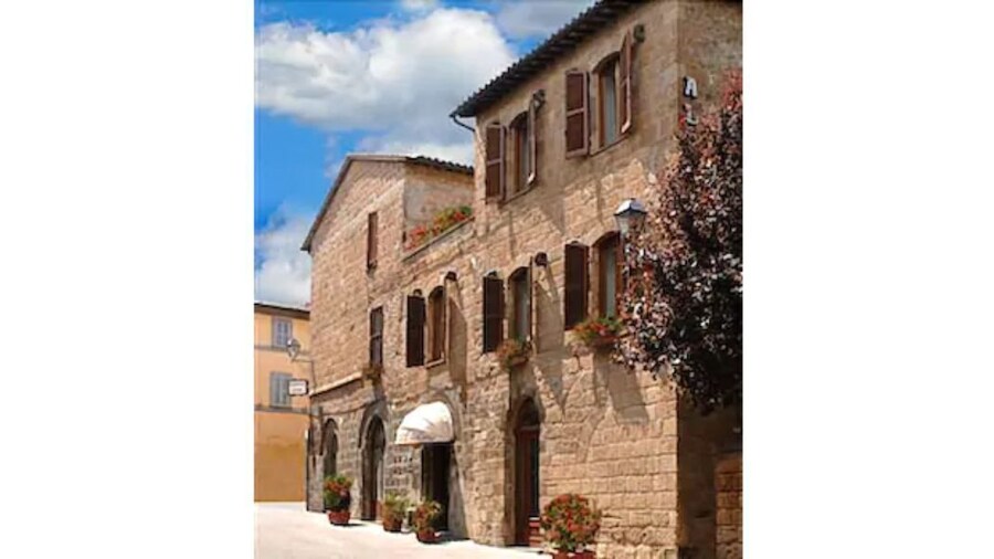 Hotel Corso