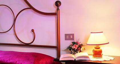 Hotel San Rufino
