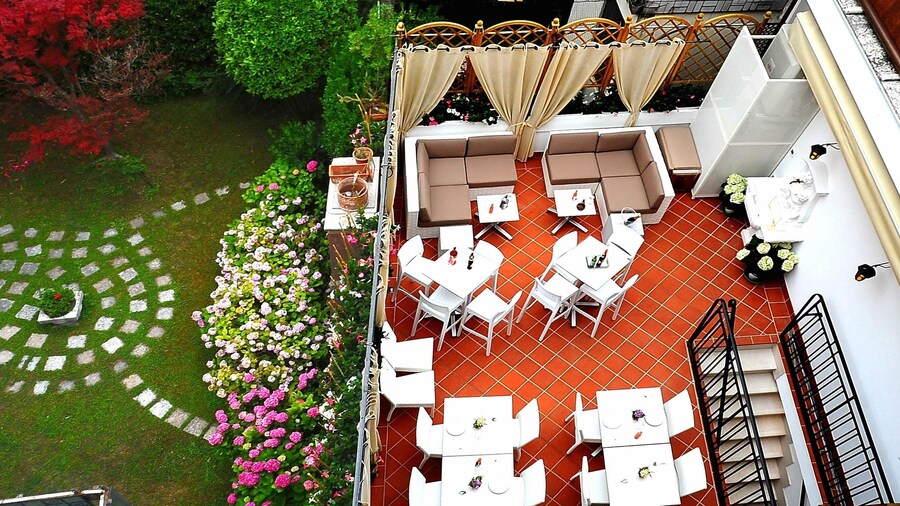 Hotel Fontana