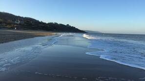 Plage à proximité