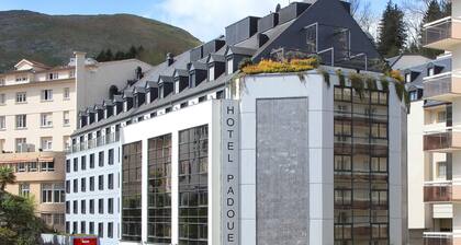 Hotel Padoue