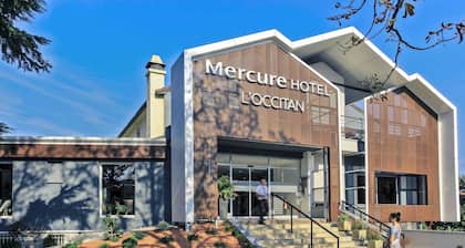 Hôtel Mercure Castres L'Occitan