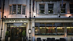 Karma Sanctum Soho