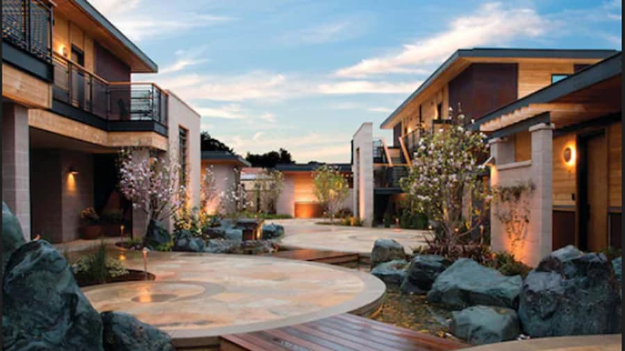 Bardessono Hotel and Spa