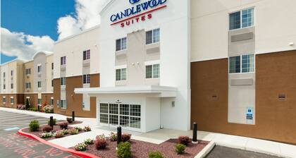 Candlewood Suites Harrisburg I-81 - Hershey Area, an IHG Hotel