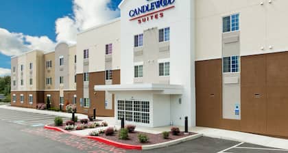 Candlewood Suites Harrisburg, an IHG Hotel