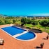 Son Corb Boutique Hotel in Cala Bona, Spain