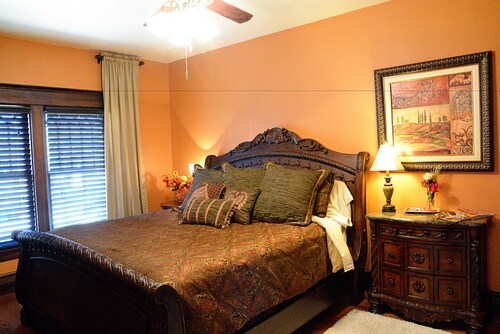 Check Expedia for Availability of Iron Horse Inn