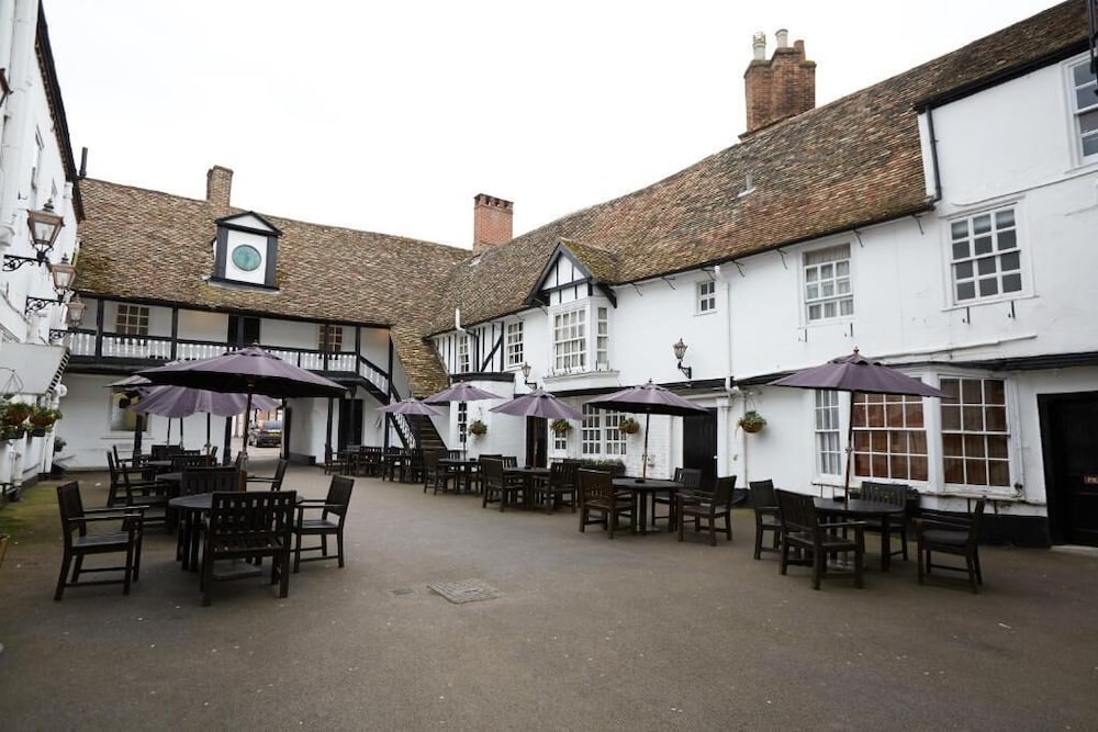 George Hotel Huntingdon by Greene King Inns