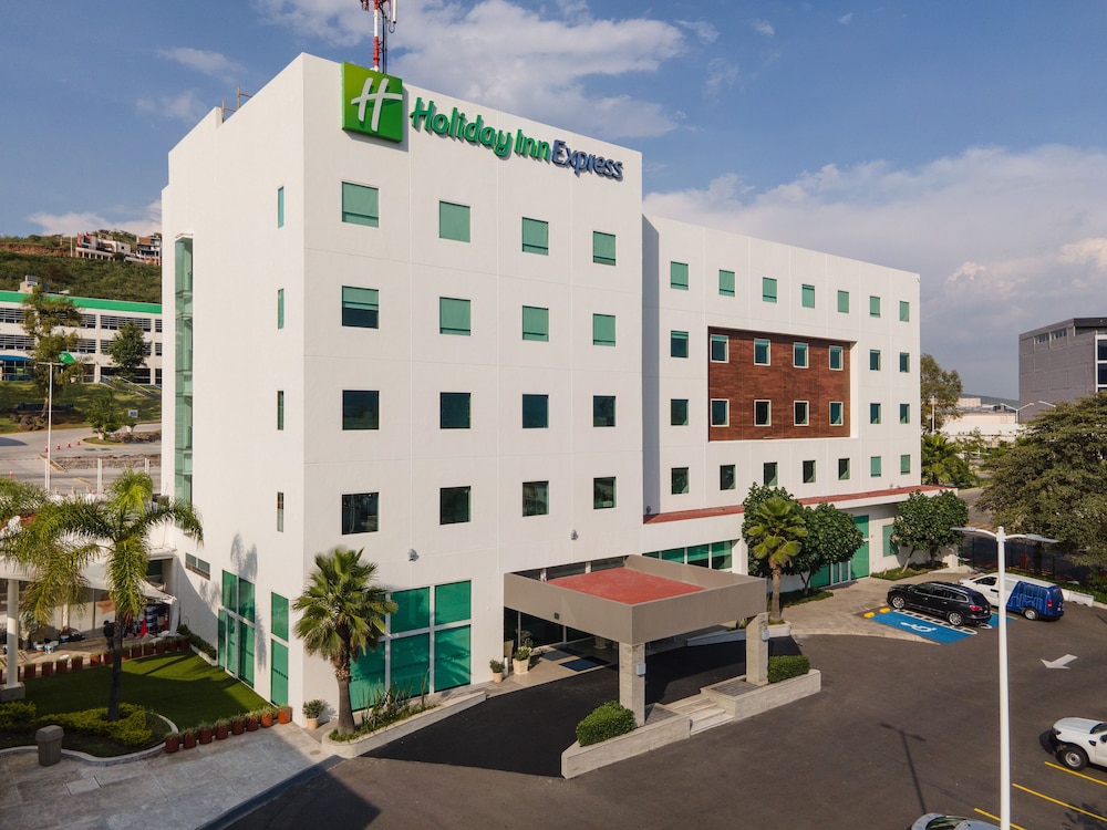 Holiday Inn Express Guadalajara Iteso, an IHG Hotel