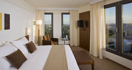 Melia Luxembourg