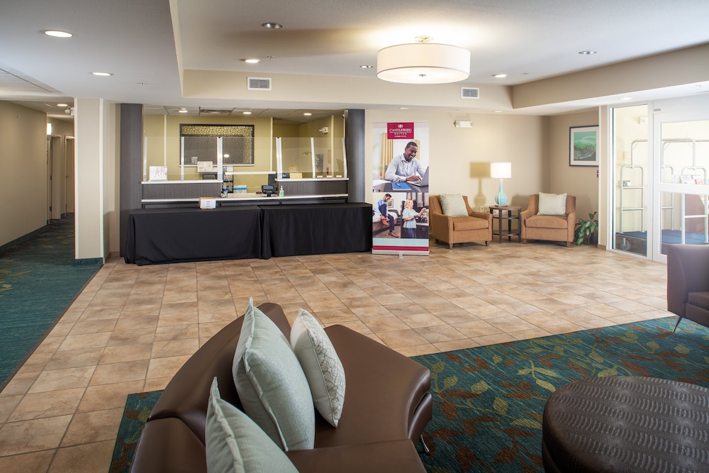 Candlewood Suites Bellevue, an IHG Hotel in Omaha Best Rates & Deals