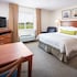 Candlewood Suites Bellevue in Bellevue, United States