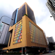 The Best Hotels with Free Breakfast in Kuala Lumpur from $12 in 
