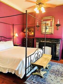 Creole Gardens Guesthouse And Inn New Orleans 99 Room Prices