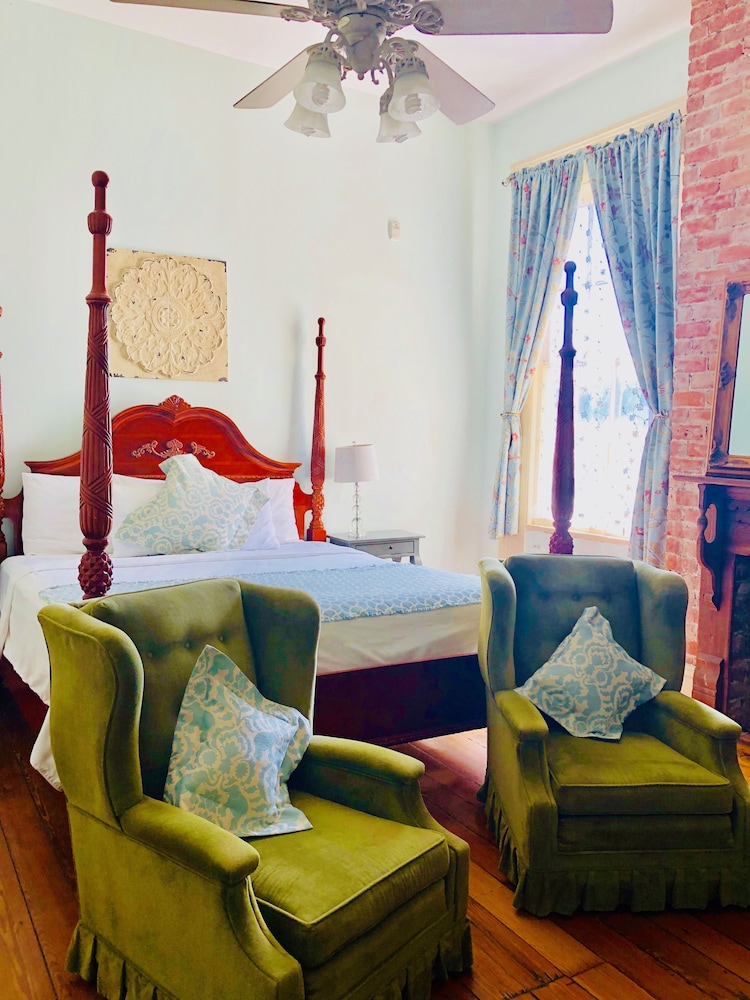 Creole Gardens Guesthouse And Inn In New Orleans Hotel Rates