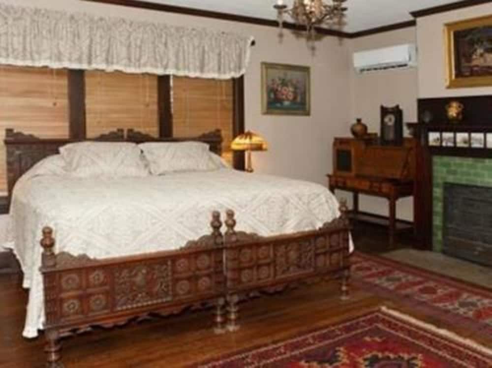 Philip W. Smith Bed & Breakfast Deals & Reviews (Richmond, USA) Wotif