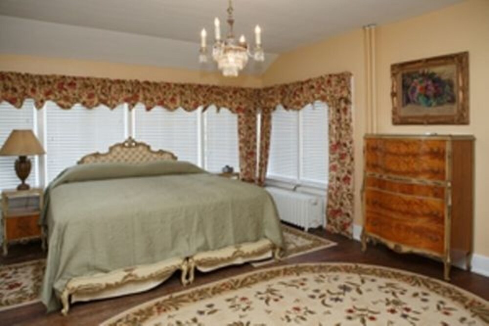 Philip W. Smith Bed & Breakfast Deals & Reviews (Richmond, USA) Wotif