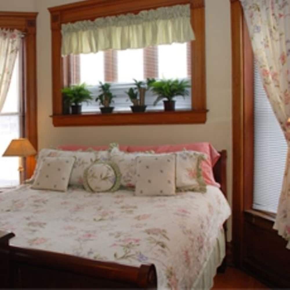 Philip W. Smith Bed & Breakfast Deals & Reviews (Richmond, USA) Wotif