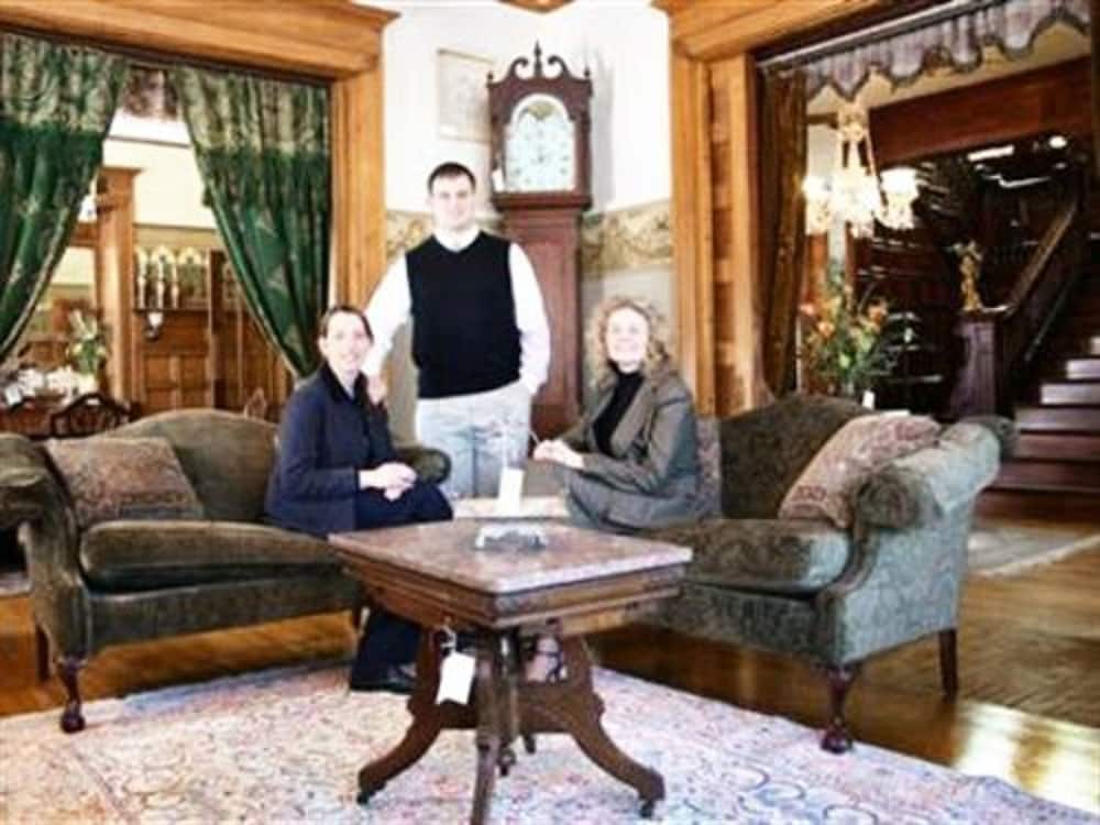 Philip W. Smith Bed & Breakfast Deals & Reviews (Richmond, USA) Wotif