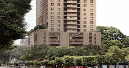 Silka Maytower Kuala Lumpur