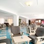 Albergo Parco Delle Agavi in Ischia, Italy