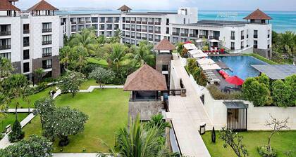 Pullman Bali Legian Beach - CHSE Certified