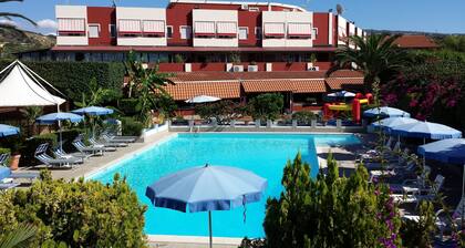Residence Hotel Felix