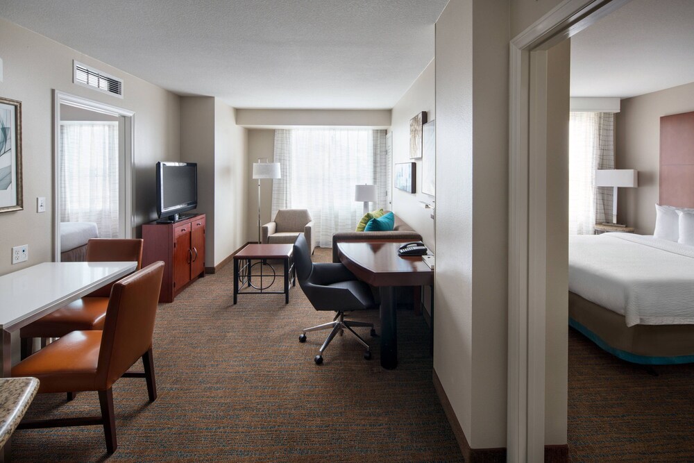 Residence Inn by Marriott Downtown Long Beach in Los Angeles | Best Rates u0026  Deals on Orbitz