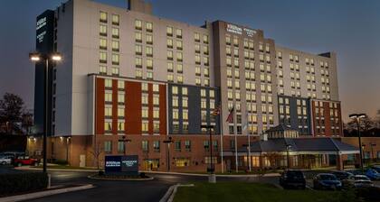 Hilton Garden Inn Hanover Arundel Mills, MD