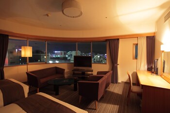 Okayama Koraku Hotel Deals Reviews Okayama Jpn Wotif - 