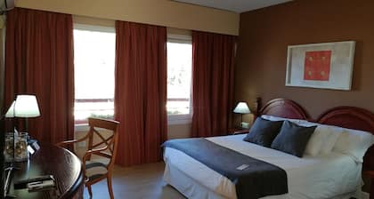 Hotel Ayamonte Center