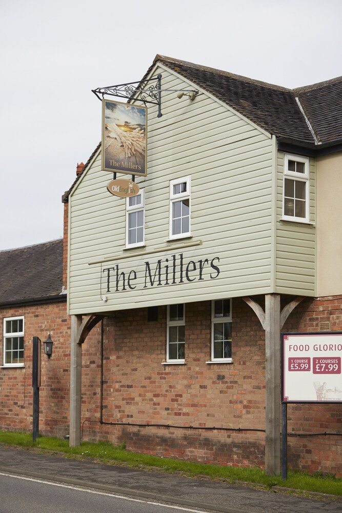 Millers Hotel by Greene King Inns