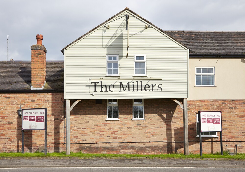 Millers Hotel by Greene King Inns